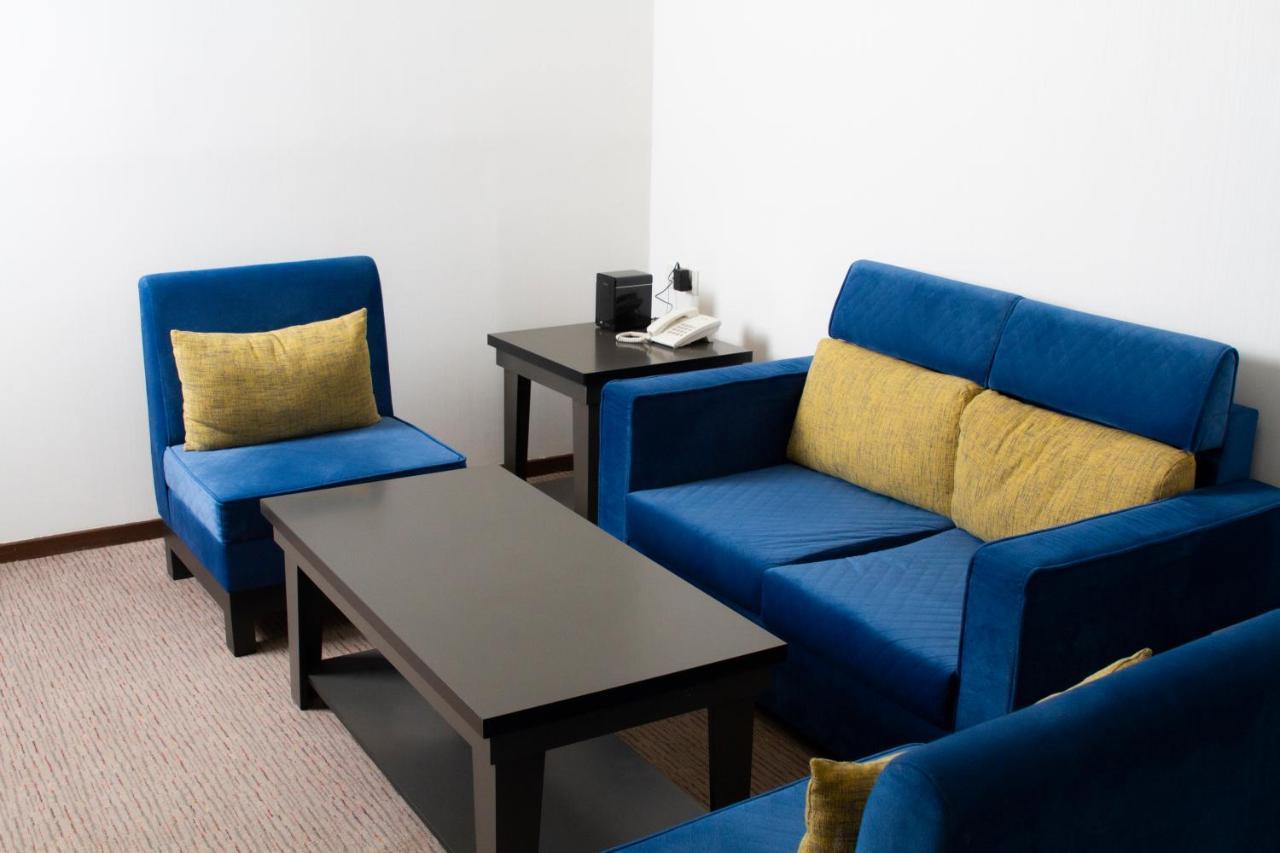 Hotel Rosefield