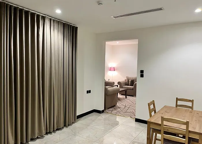 Rosefield Hotel