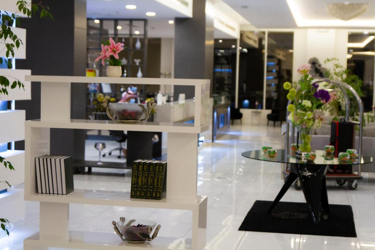 Rosefield فندق 5*