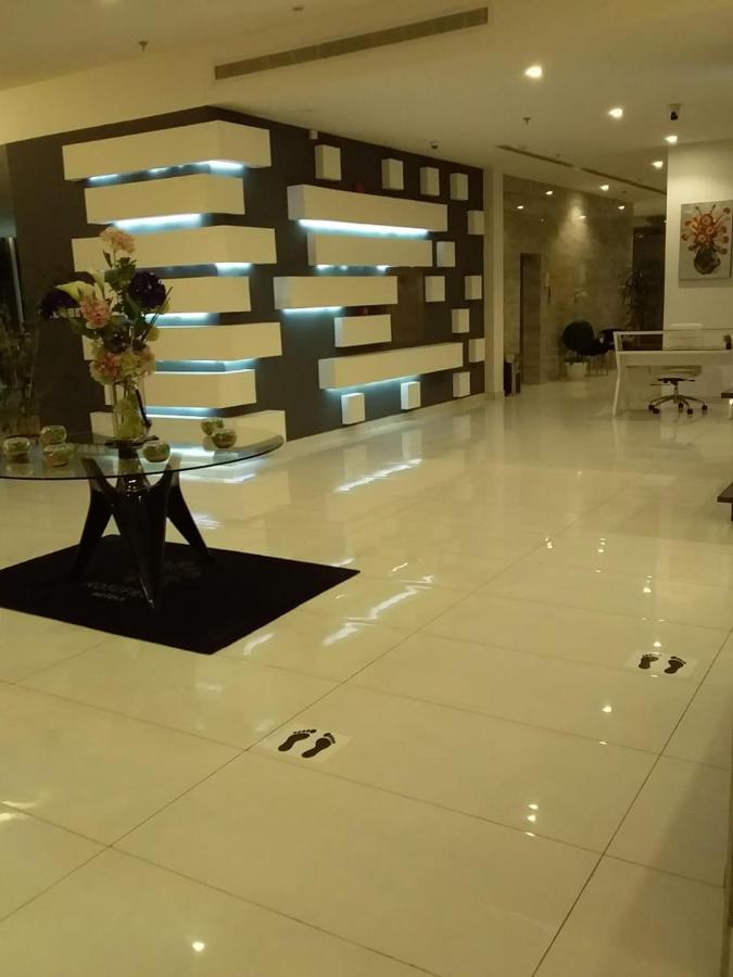 فندق Rosefield 5*