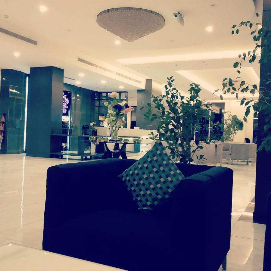 فندق Rosefield 5*