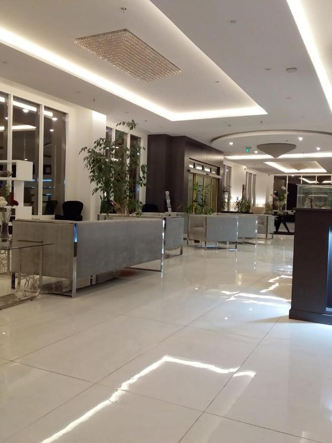 فندق Rosefield