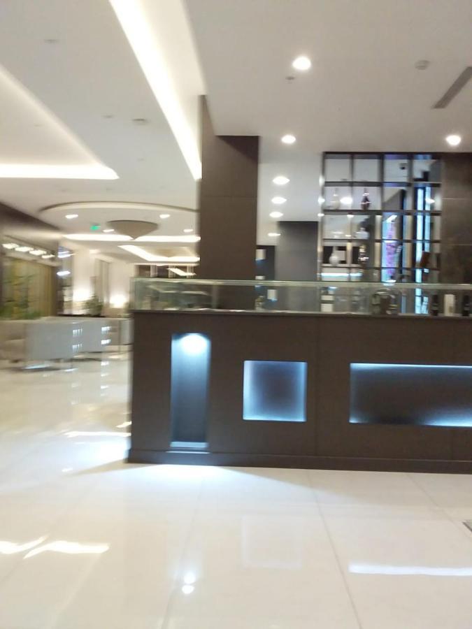 Rosefield فندق الرياض
