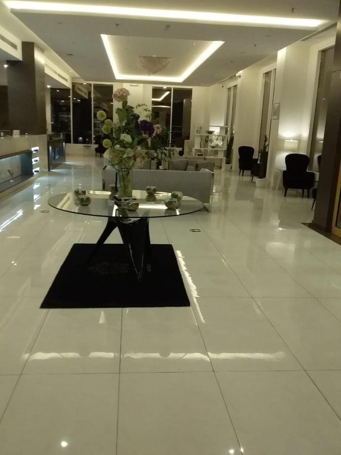 فندق Rosefield