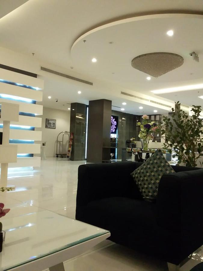 Rosefield فندق الرياض