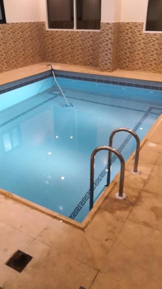 Rosefield فندق الرياض