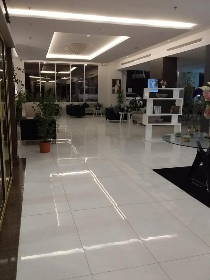 فندق Rosefield الرياض