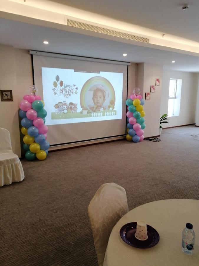 Rosefield فندق