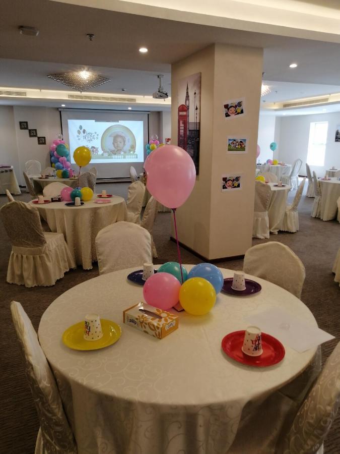 Rosefield 5* الرياض
