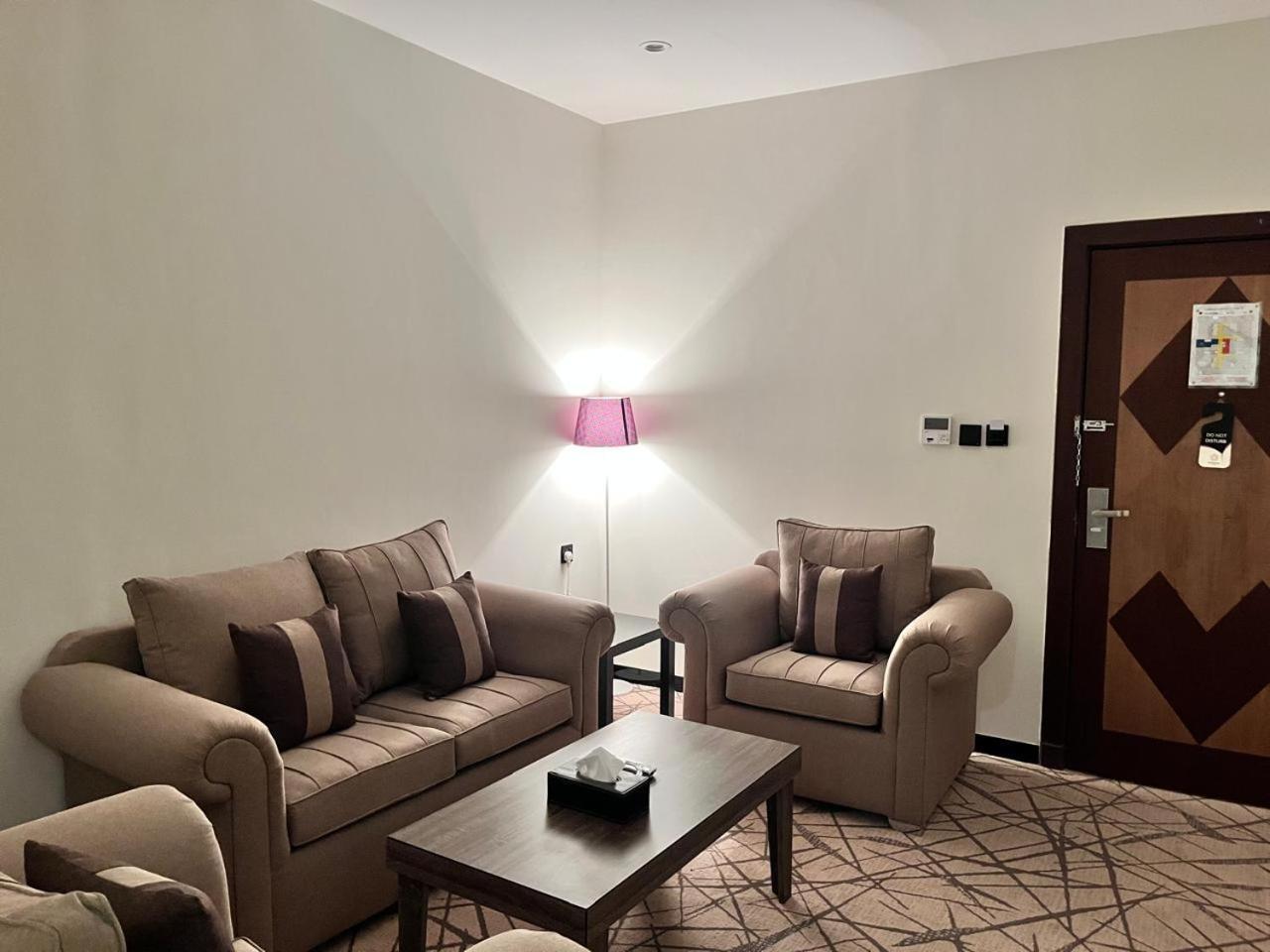 Rosefield الرياض